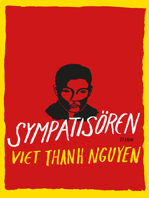 cover image of Sympatisören